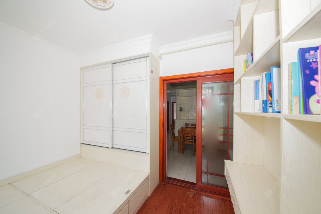 常州西瑶苑在售二手房源室内图_小牛看房