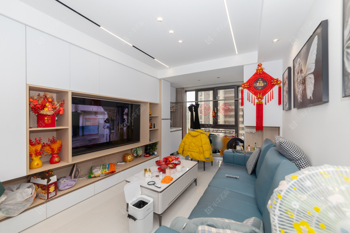 常州新欣嘉园在售二手房源室内图_小牛看房