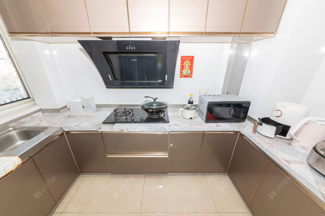 常州长宏公寓在售二手房源室内图_小牛看房