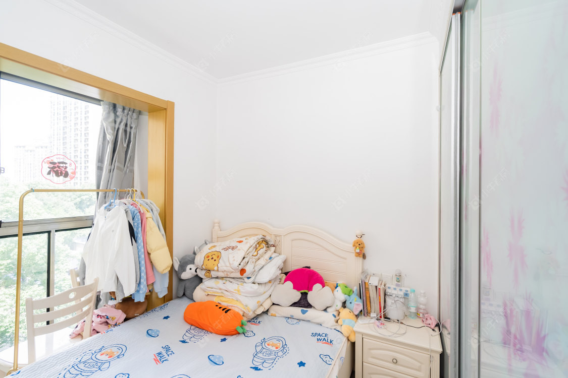 常州和平国际在售二手房源室内图_小牛看房