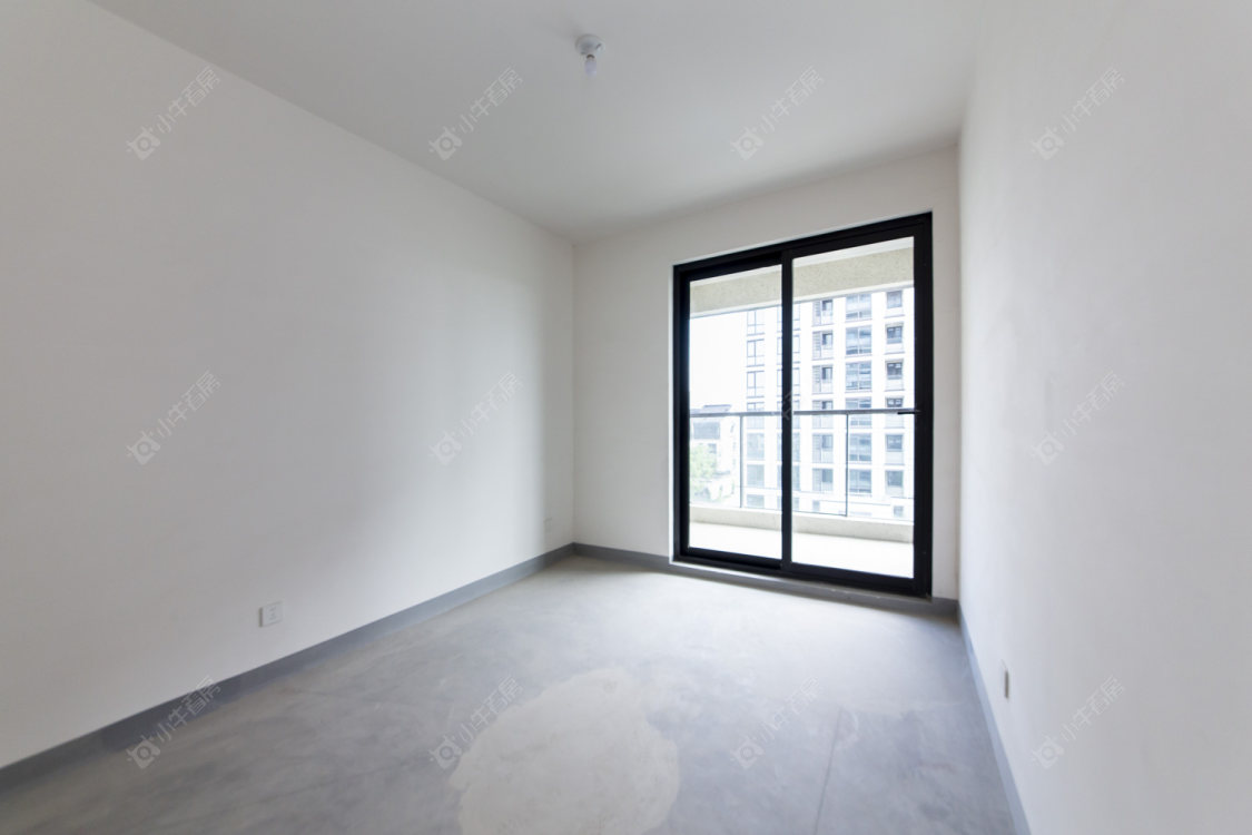 常州绿城江南里在售二手房源室内图_小牛看房