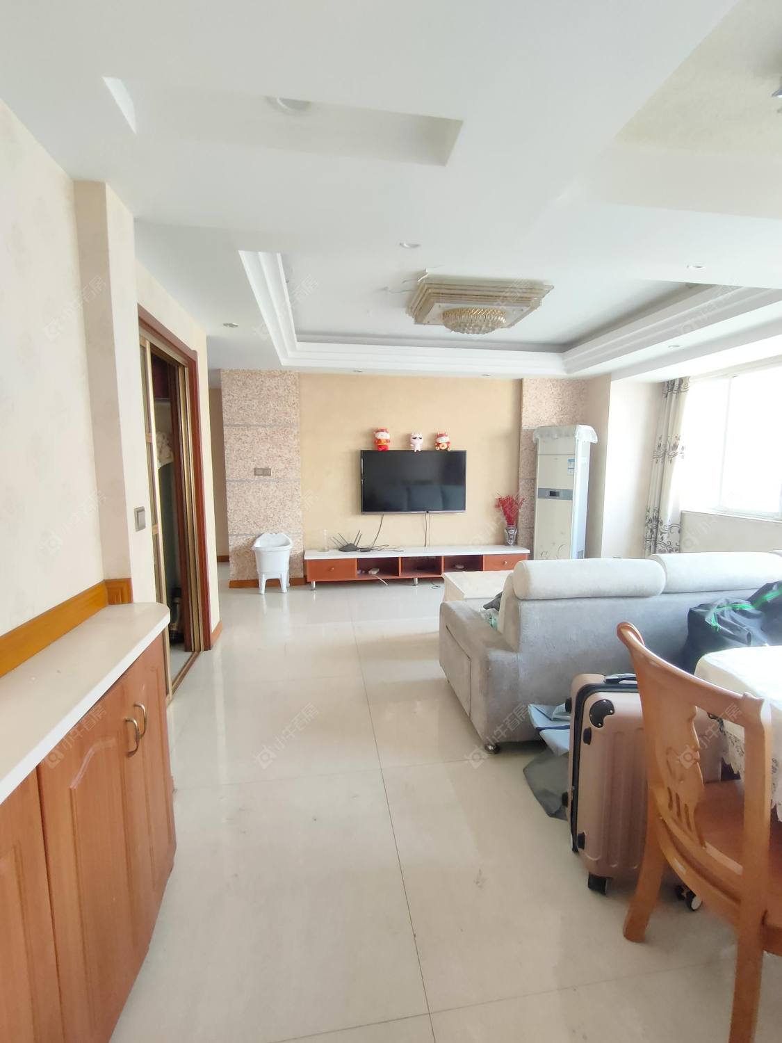 常州香江壹品在租房源室内图_小牛看房