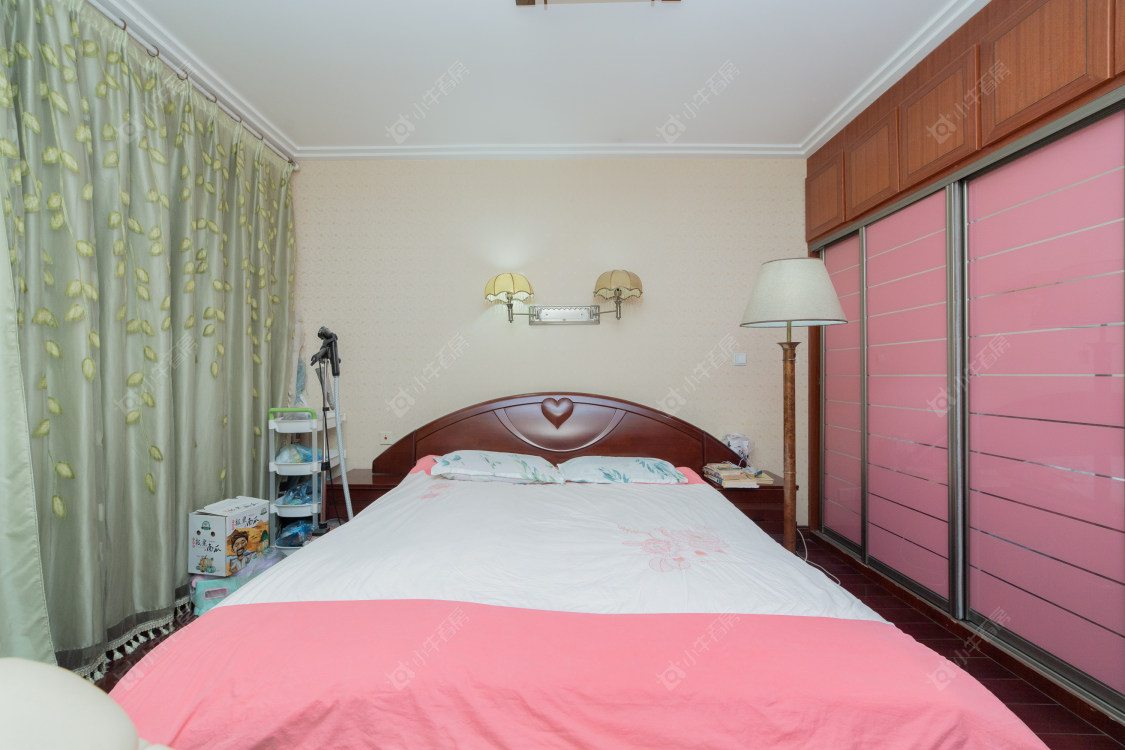 常州府琛花园在售二手房源室内图_小牛看房