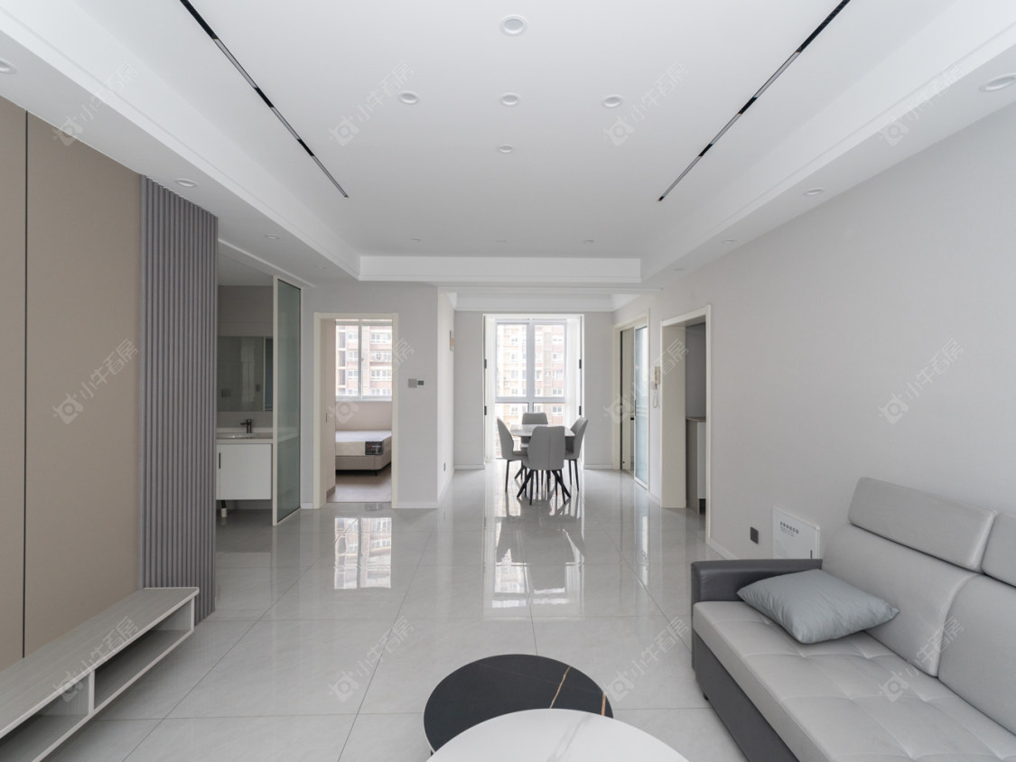 常州岸头佳园二区在售二手房源室内图_小牛看房