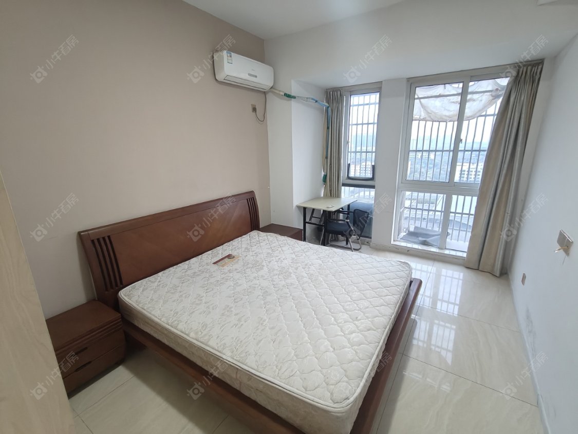 常州裕坤美城公馆在租房源室内图_小牛看房