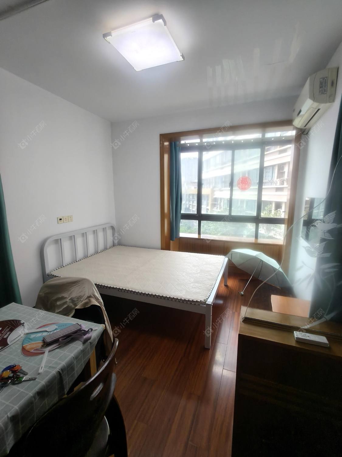 常州元丰宜家在租房源室内图_小牛看房