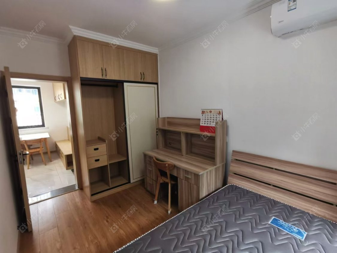 常州兰翔新村在租房源室内图_小牛看房