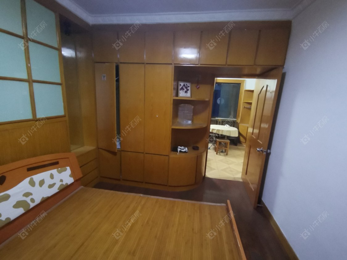 常州兰翔新村在租房源_小牛看房