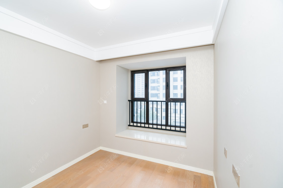 常州中海铂悦公馆在售二手房源室内图_小牛看房