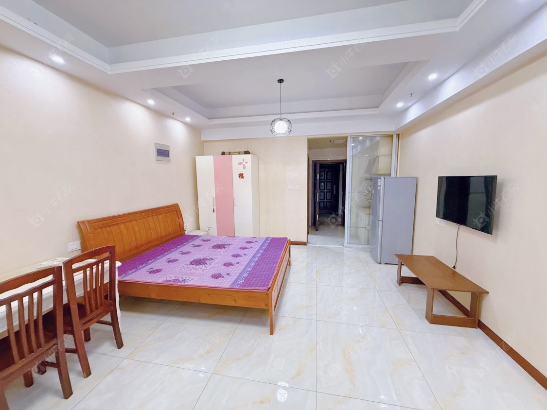 四季青服装城房源室内图 常州四季青服装城在租房源室内图_小牛看房