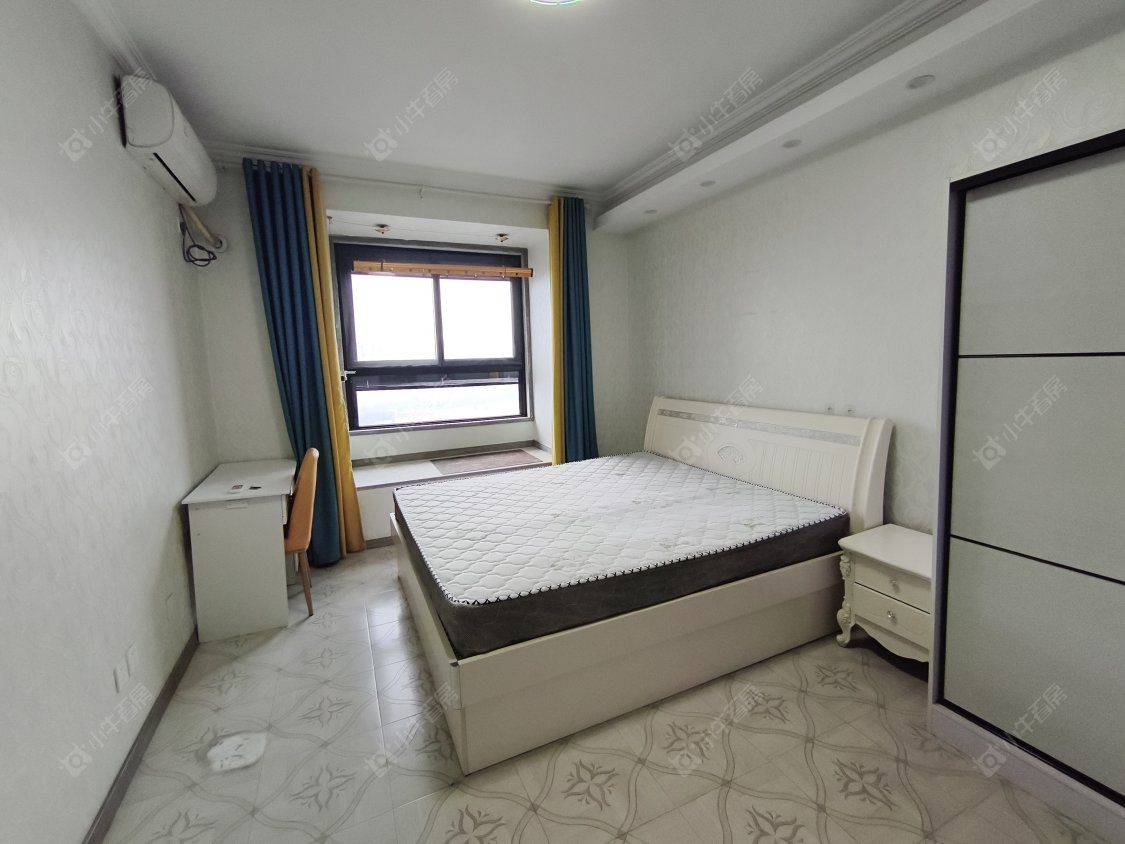 常州璞樾门第租房_小牛看房