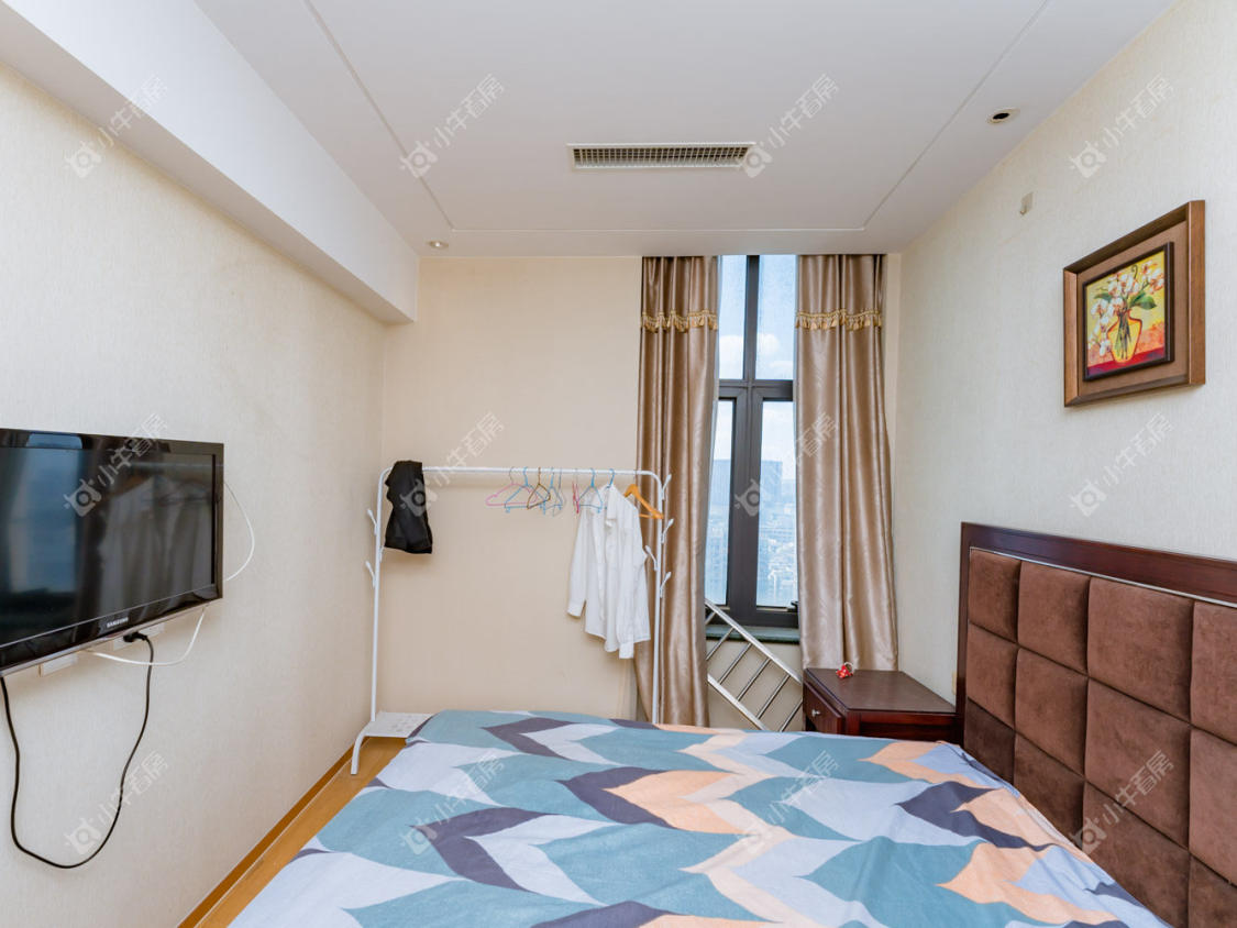 常州凯纳商务广场在租房源室内图_小牛看房