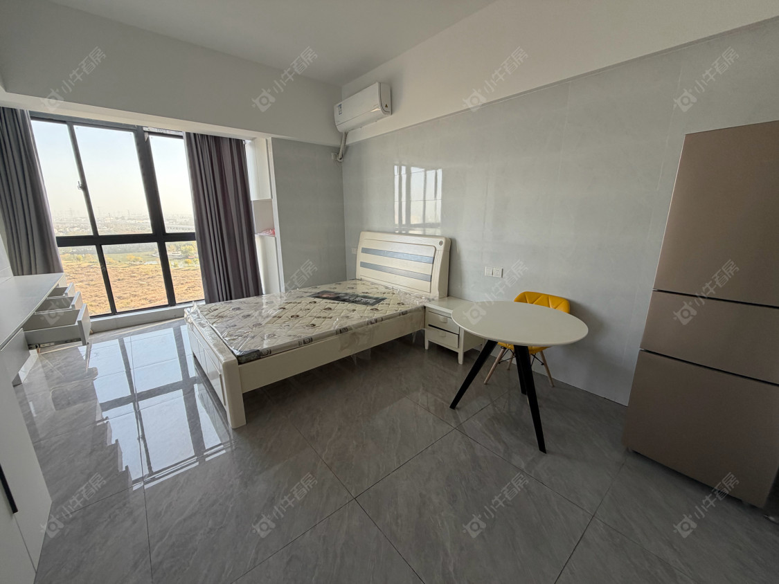 常州潮悦荟在租房源室内图_小牛看房