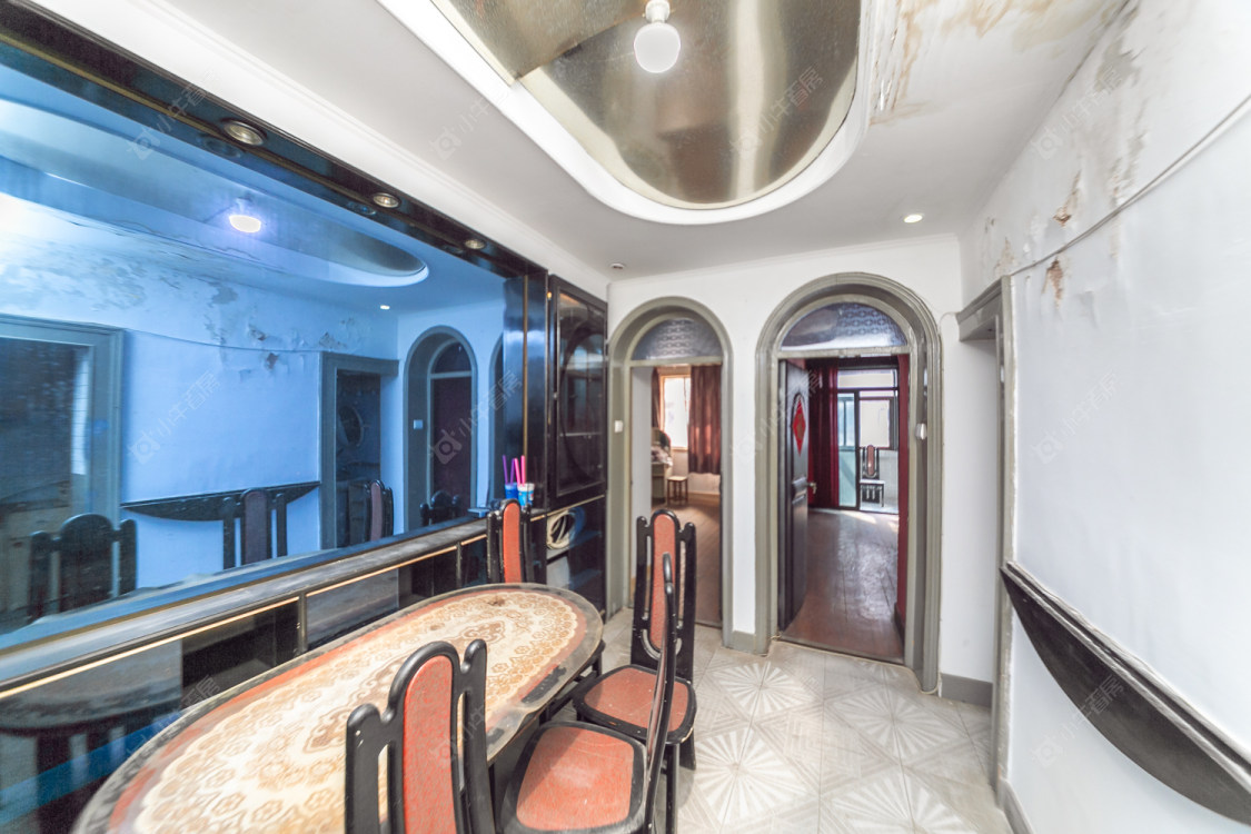 常州广成路小区老区在售二手房源室内图_小牛看房