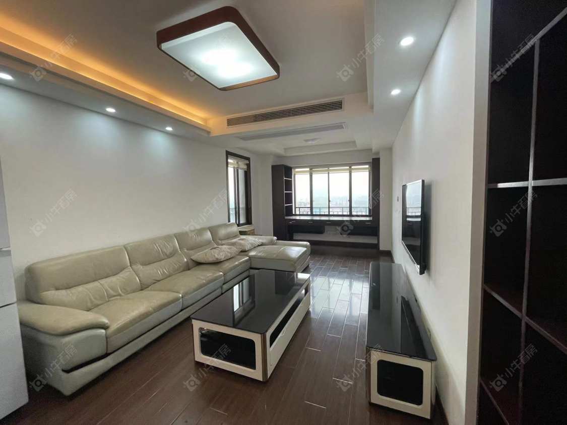 常州华润国际二期在租房源_小牛看房