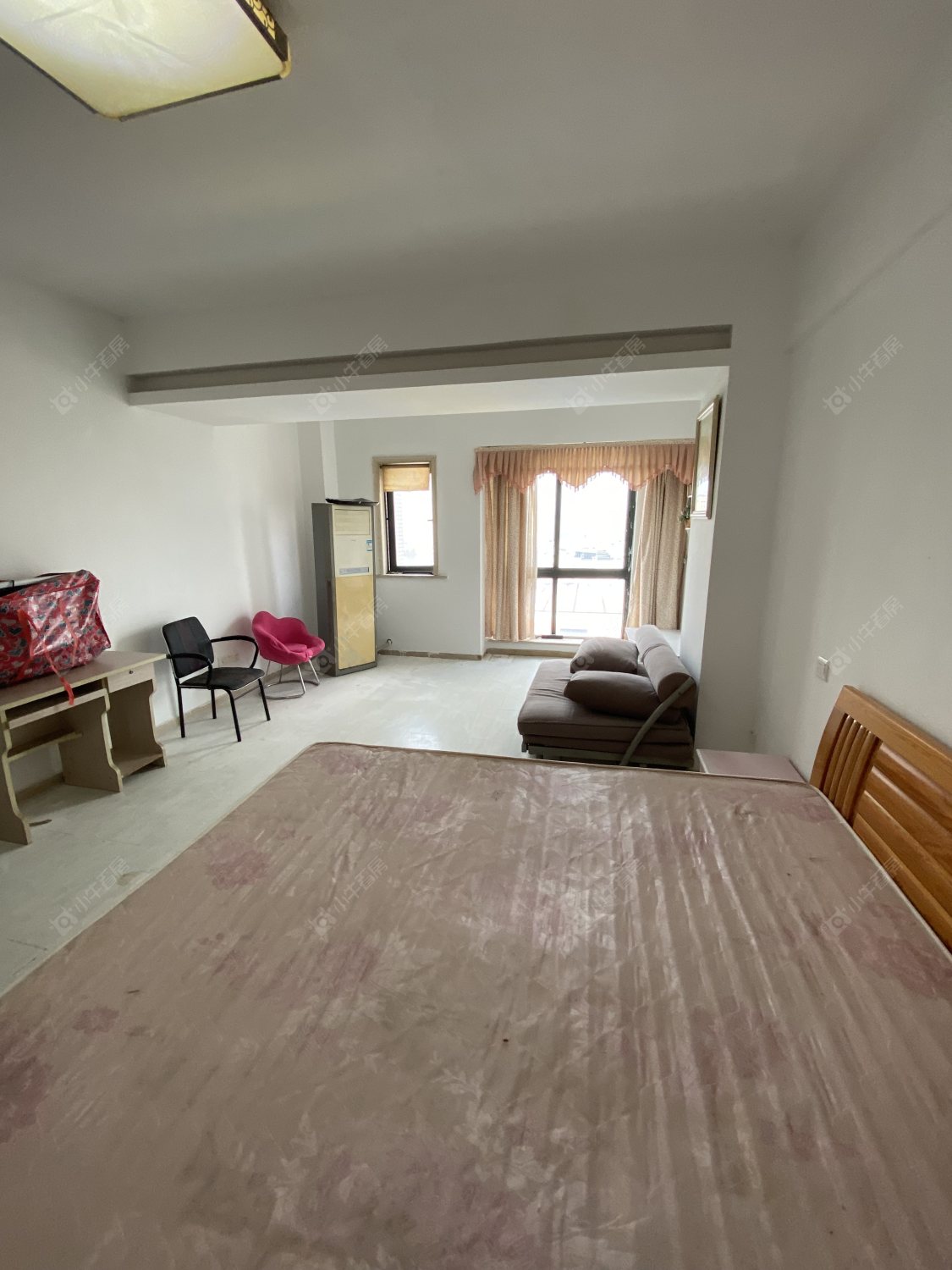 常州新城尚东区花园西区在租房源室内图_小牛看房