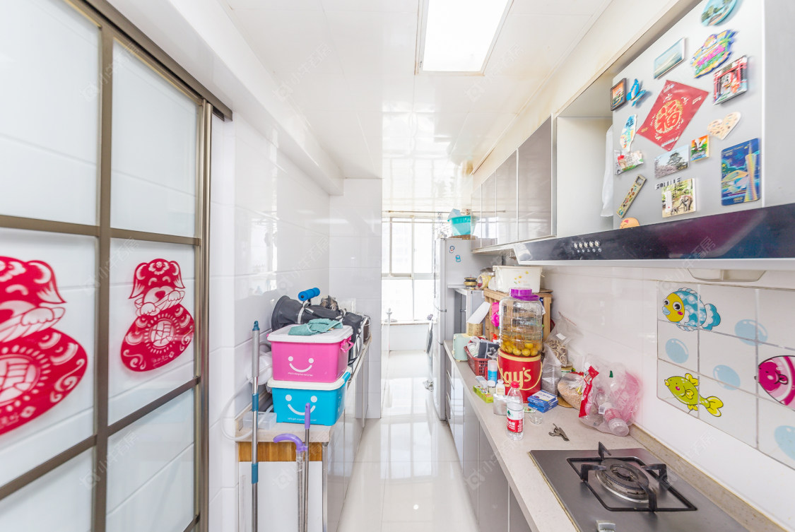 常州新天地商业广场在售二手房源室内图_小牛看房