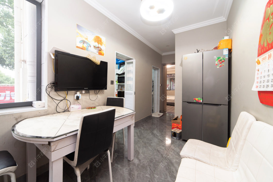 花园新村(钟楼)房源室内图 常州花园新村(钟楼)在售二手房源室内图_小牛看房