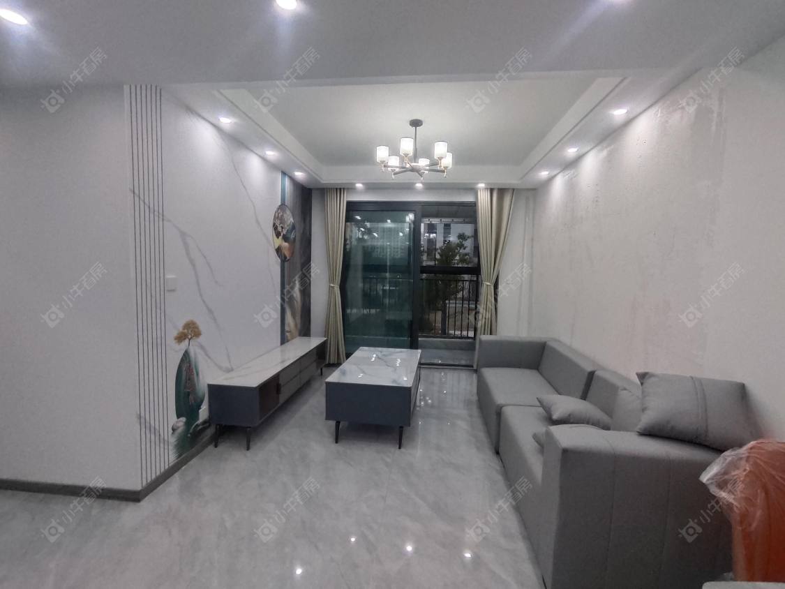 常州梅亭佳园在租房源室内图_小牛看房