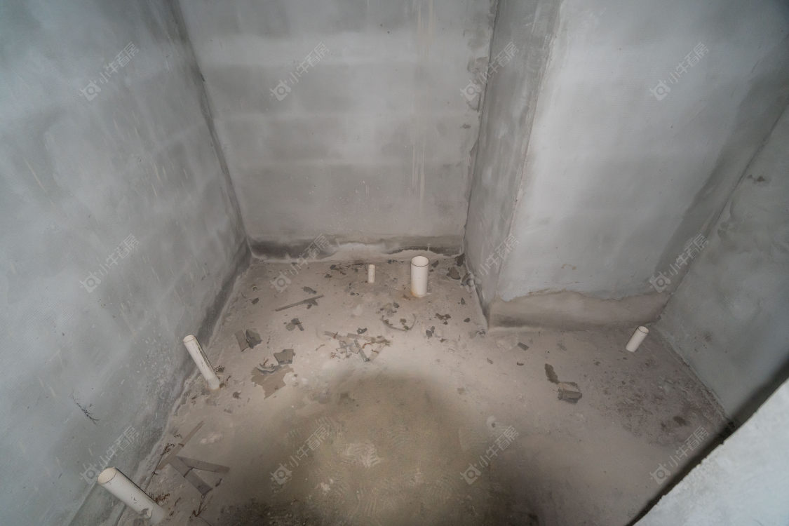 常州万都广场在售二手房源室内图_小牛看房