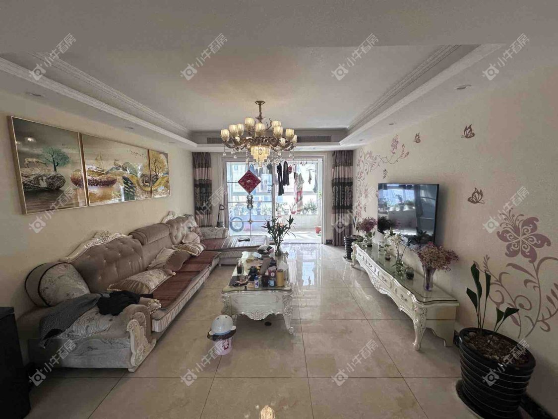 常州红星国际广场租房_小牛看房