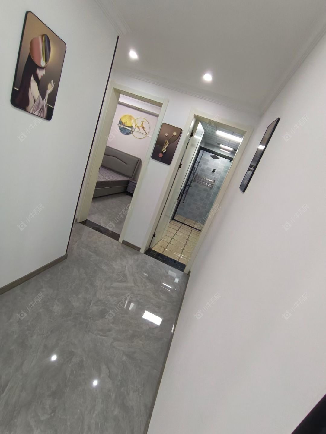 常州园心埒新寓在租房源室内图_小牛看房