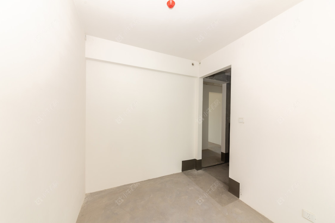 常州百馨西苑六期在售二手房源室内图_小牛看房