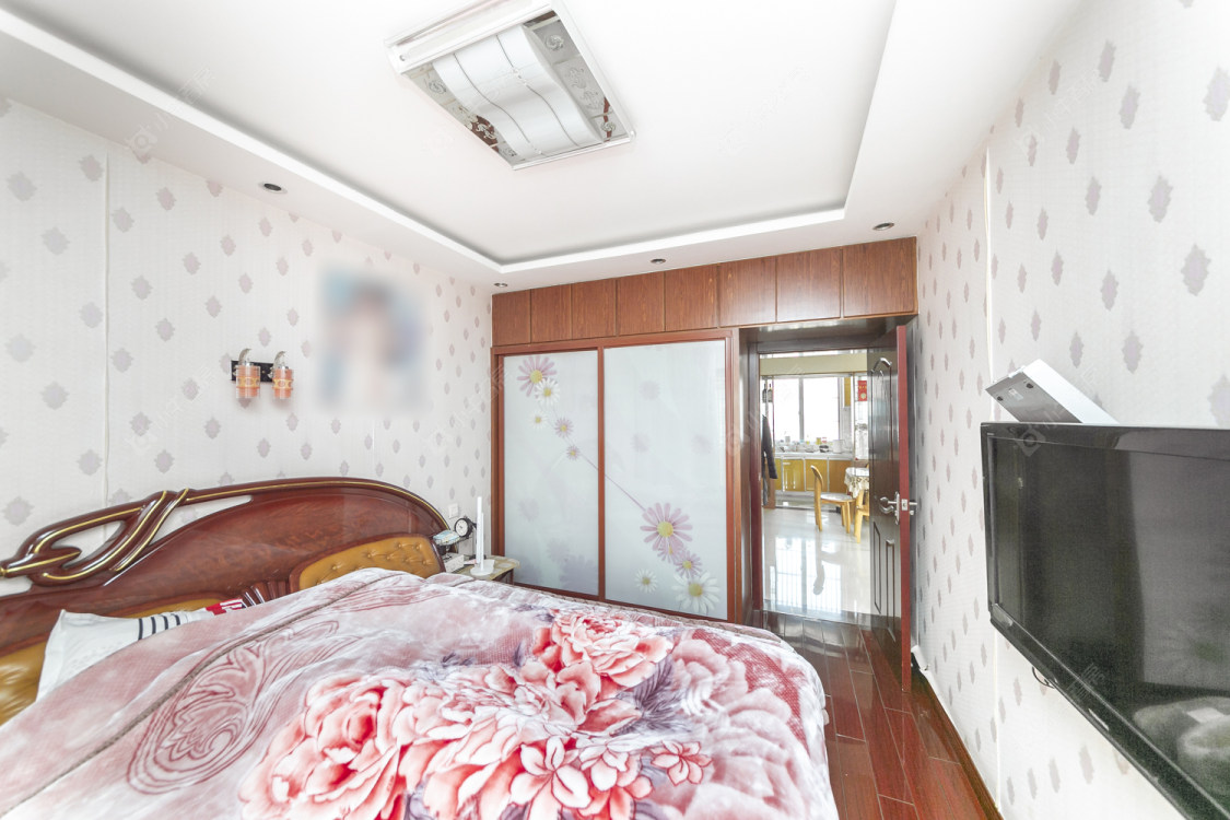 常州沈家花苑在售二手房源室内图_小牛看房