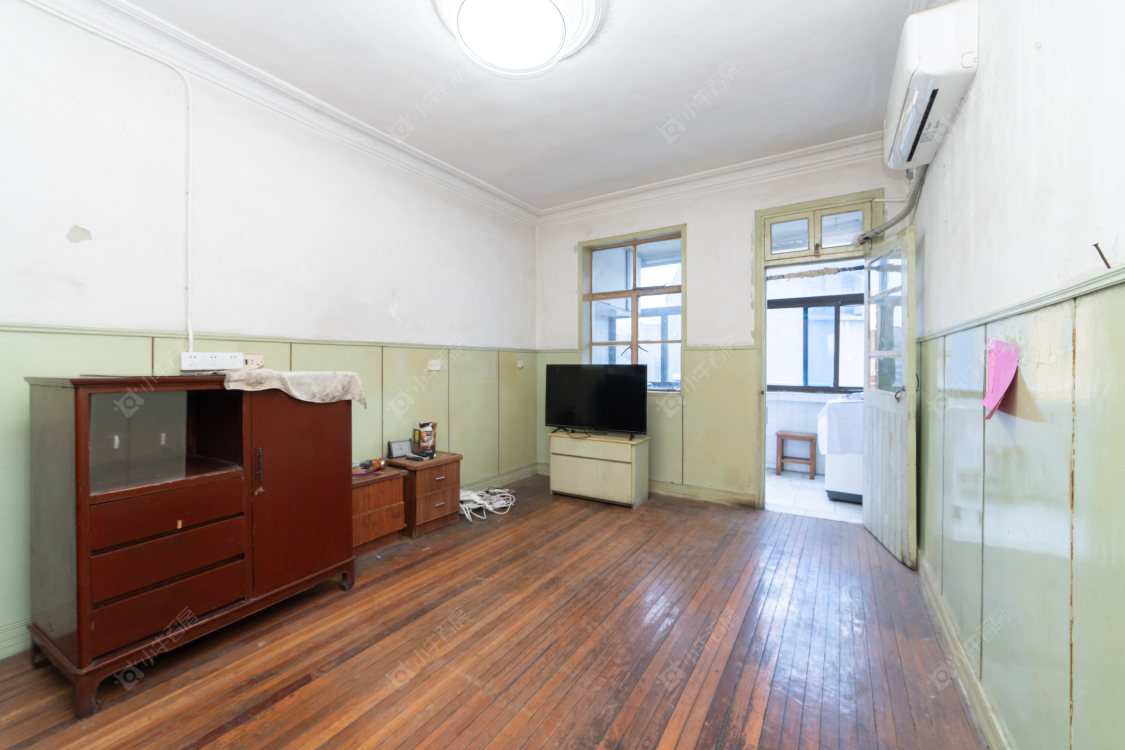 常州花园新村（钟楼）在售二手房源室内图_小牛看房