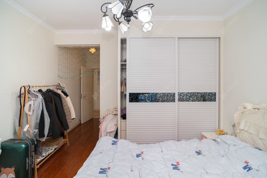 景瑞曦城房源室内图 常州景瑞曦城在售二手房源室内图_小牛看房