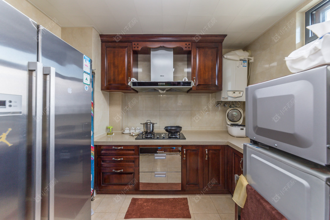 常州凯纳华侨城在售二手房源室内图_小牛看房