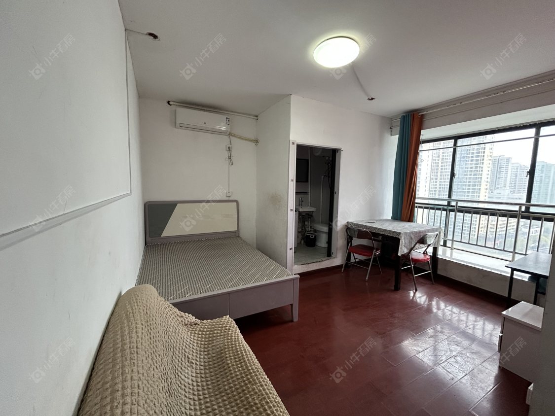 常州永安花苑在租房源_小牛看房