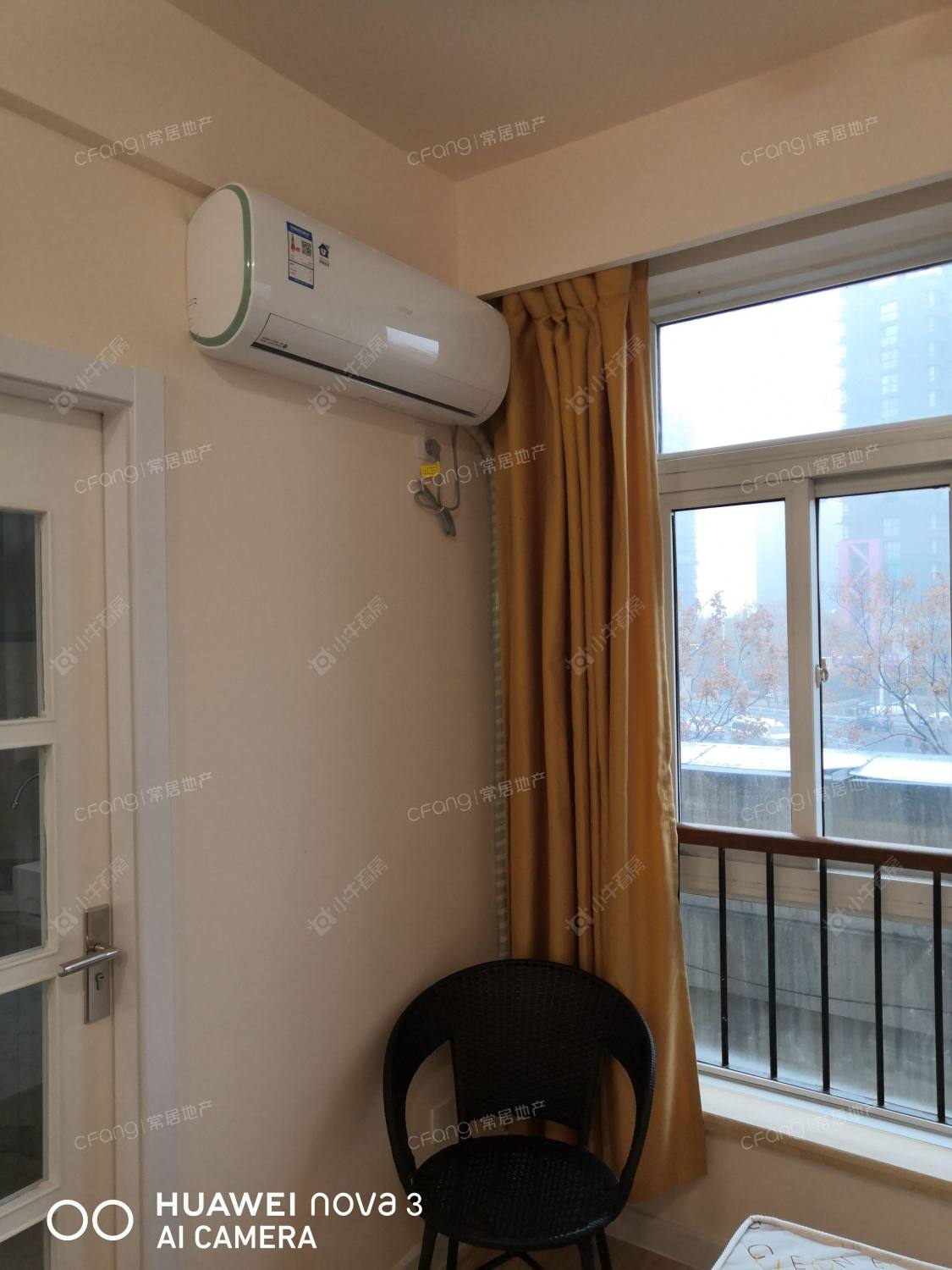 常州御水华庭二期租房_御水华庭二期1室1厅房源出租