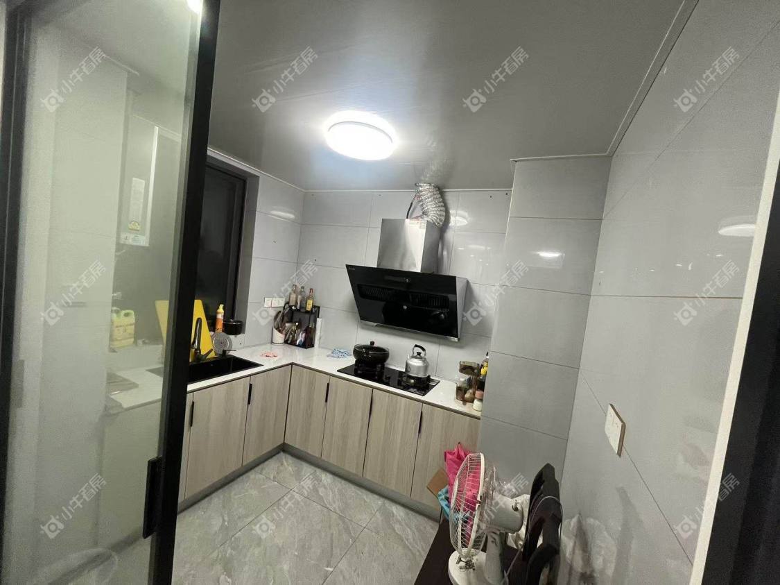 常州百馨西苑五期在租房源户型图_小牛看房