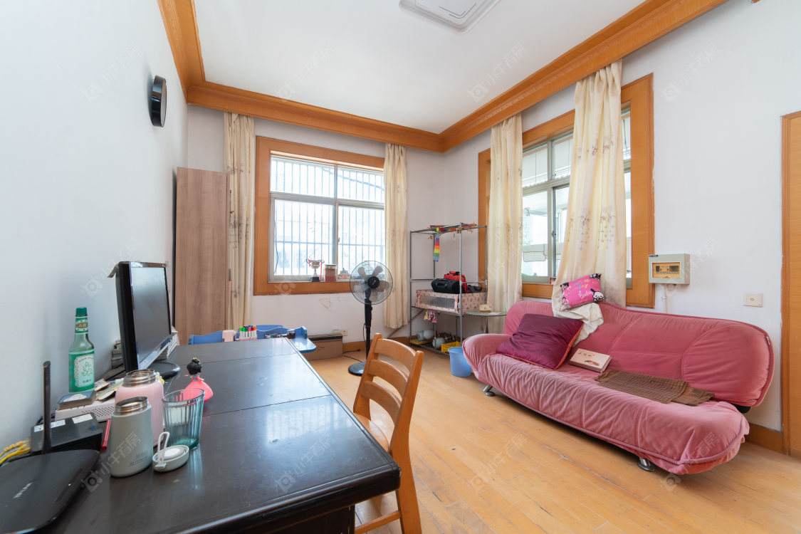 常州谭墅村委在售二手房源室内图_小牛看房