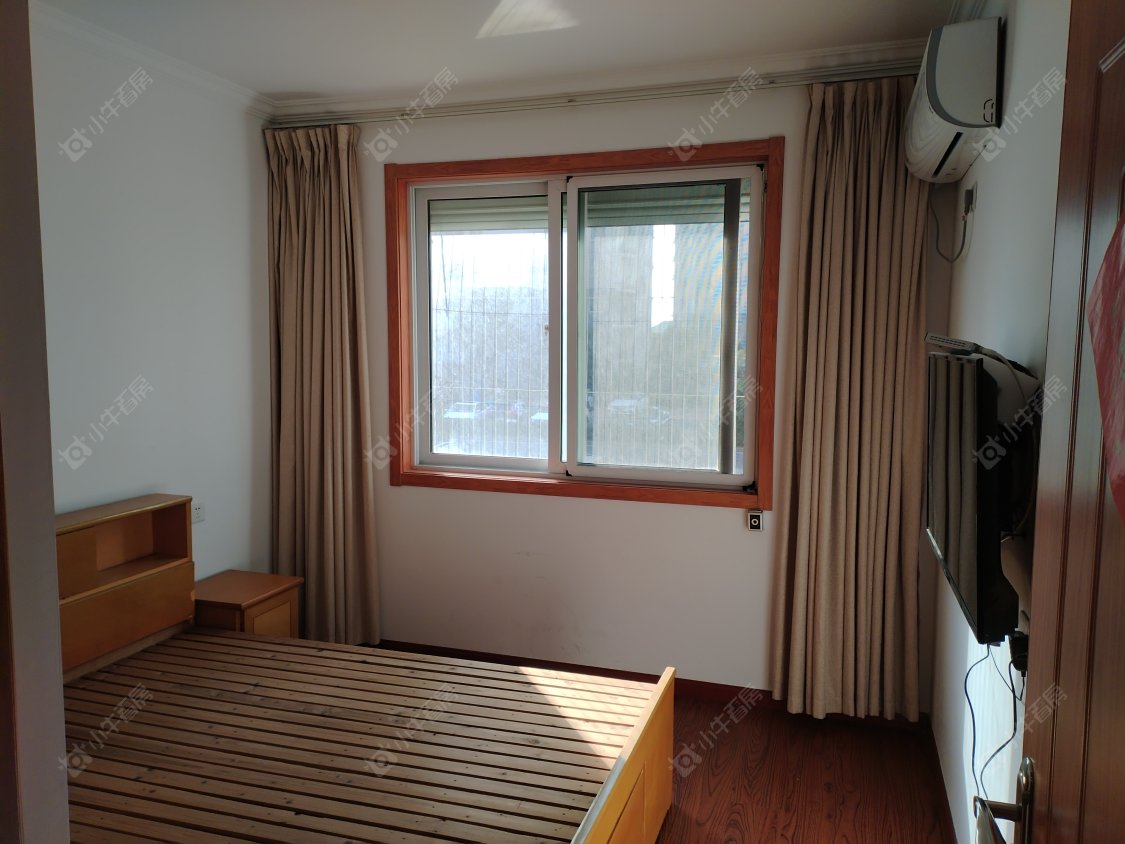 常州临津花园在租房源_小牛看房