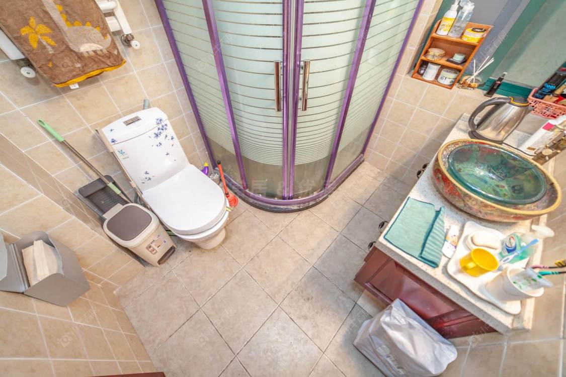 常州璞丽湾花园在售二手房源室内图_小牛看房