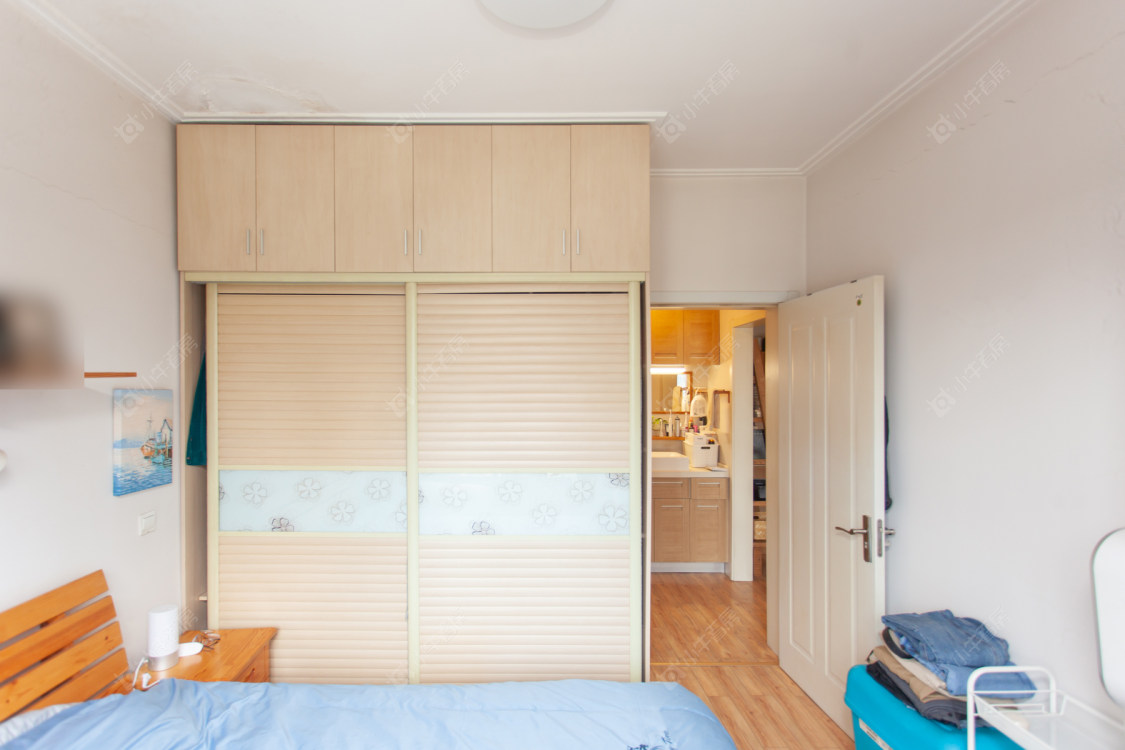 常州青山湾北区在售二手房源室内图_小牛看房