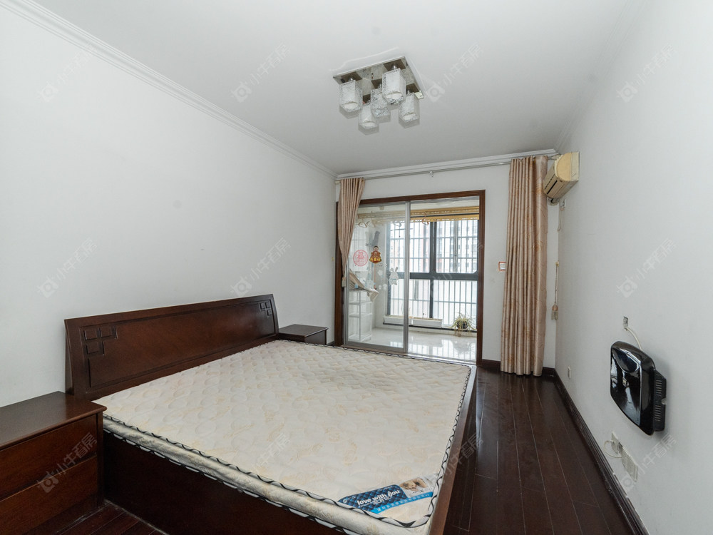 常州锦海星城一期在售二手房源室内图_小牛看房