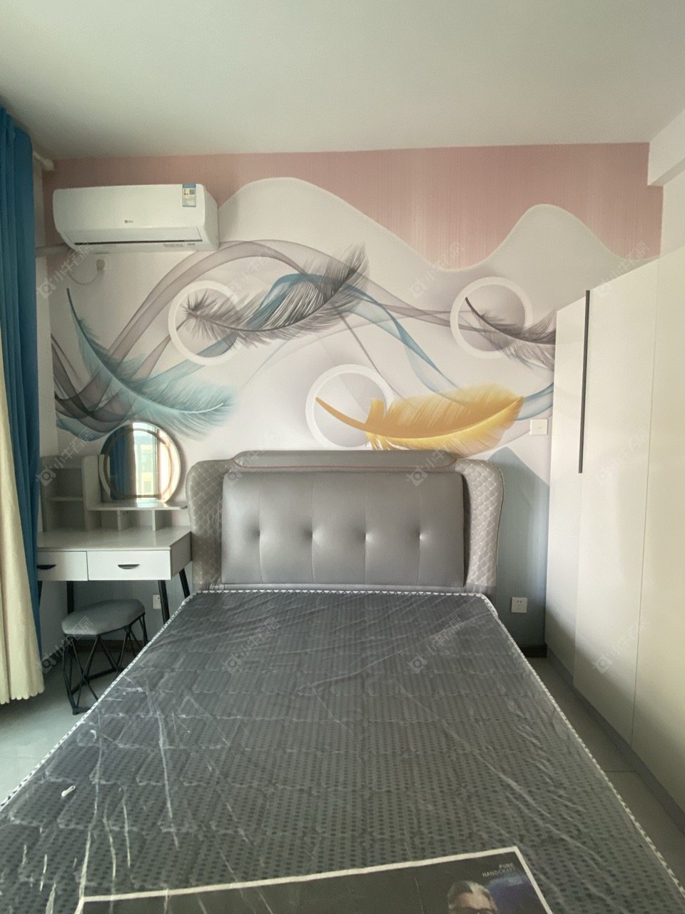 常州牡丹三江公馆在租房源室内图_小牛看房