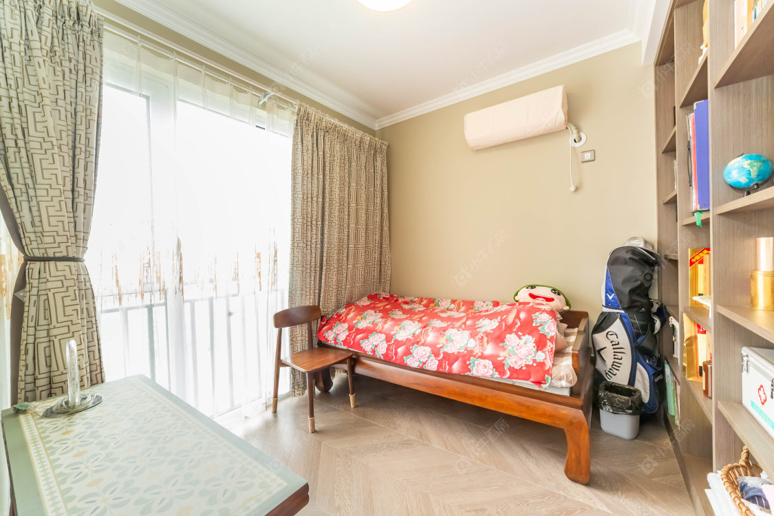 嘉禾尚郡房源室内图 常州嘉禾尚郡在售二手房源室内图_小牛看房