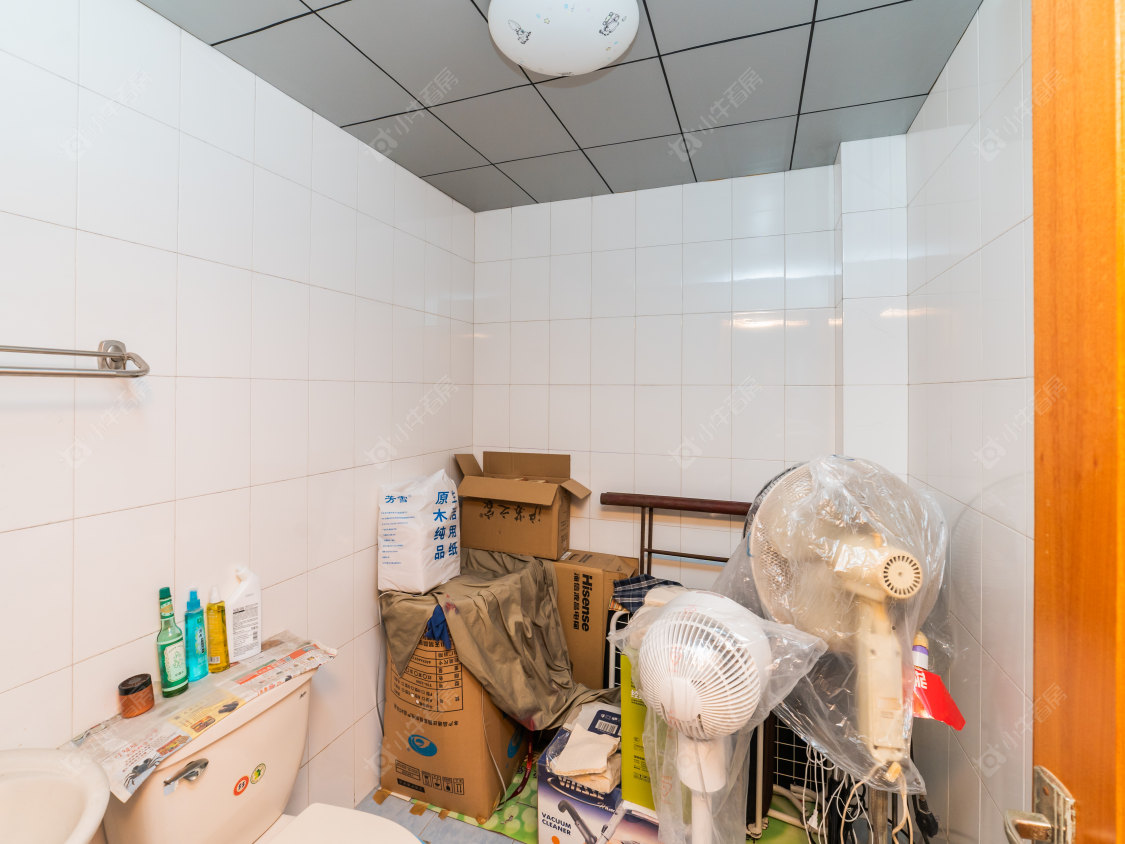 常州圩墩新村在售二手房源室内图_小牛看房