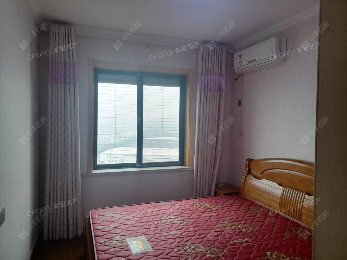 常州佳兆业凤凰湖壹号在租房源_小牛看房