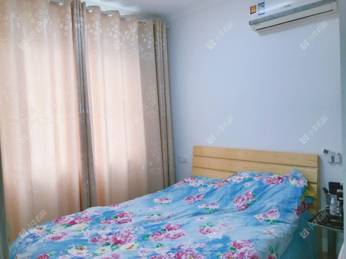 常州瑞宁新园在租房源_小牛看房