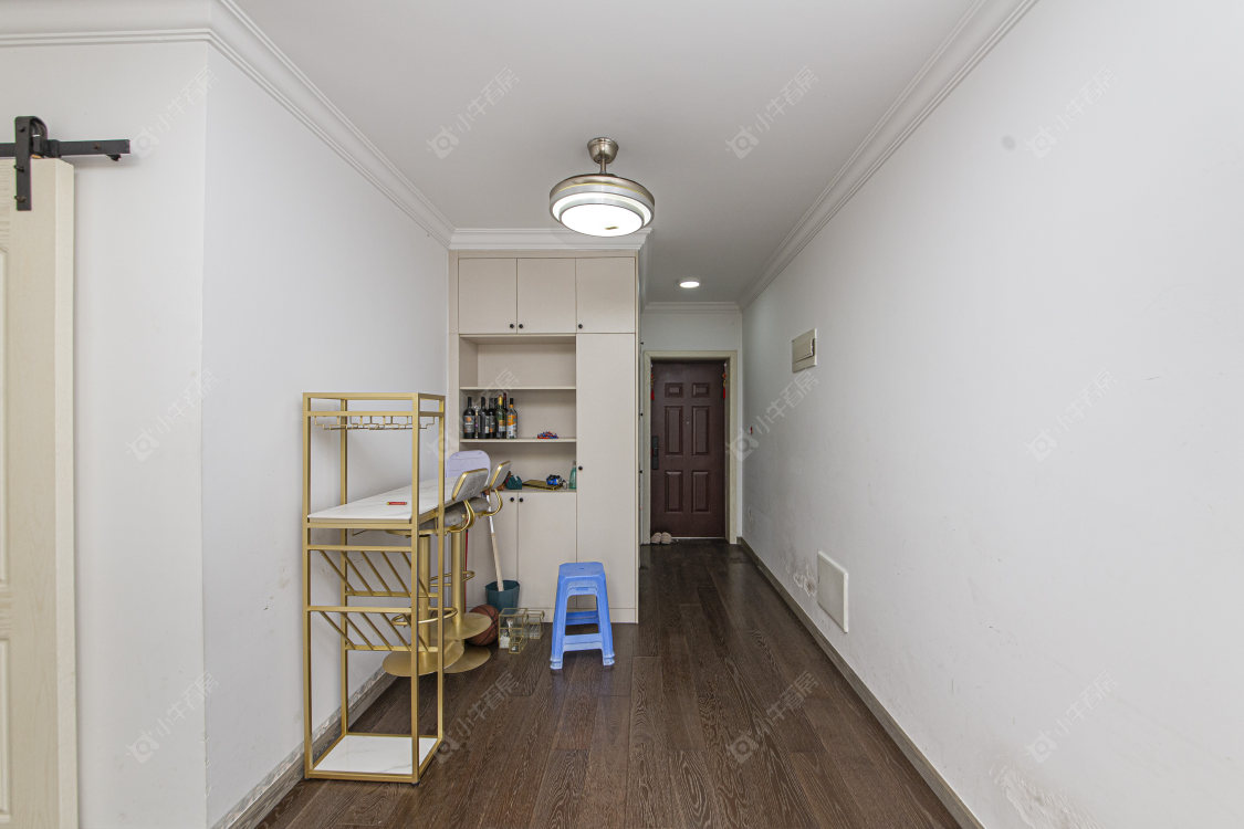 招商花园城房源室内图 常州招商花园城在售二手房源室内图_小牛看房