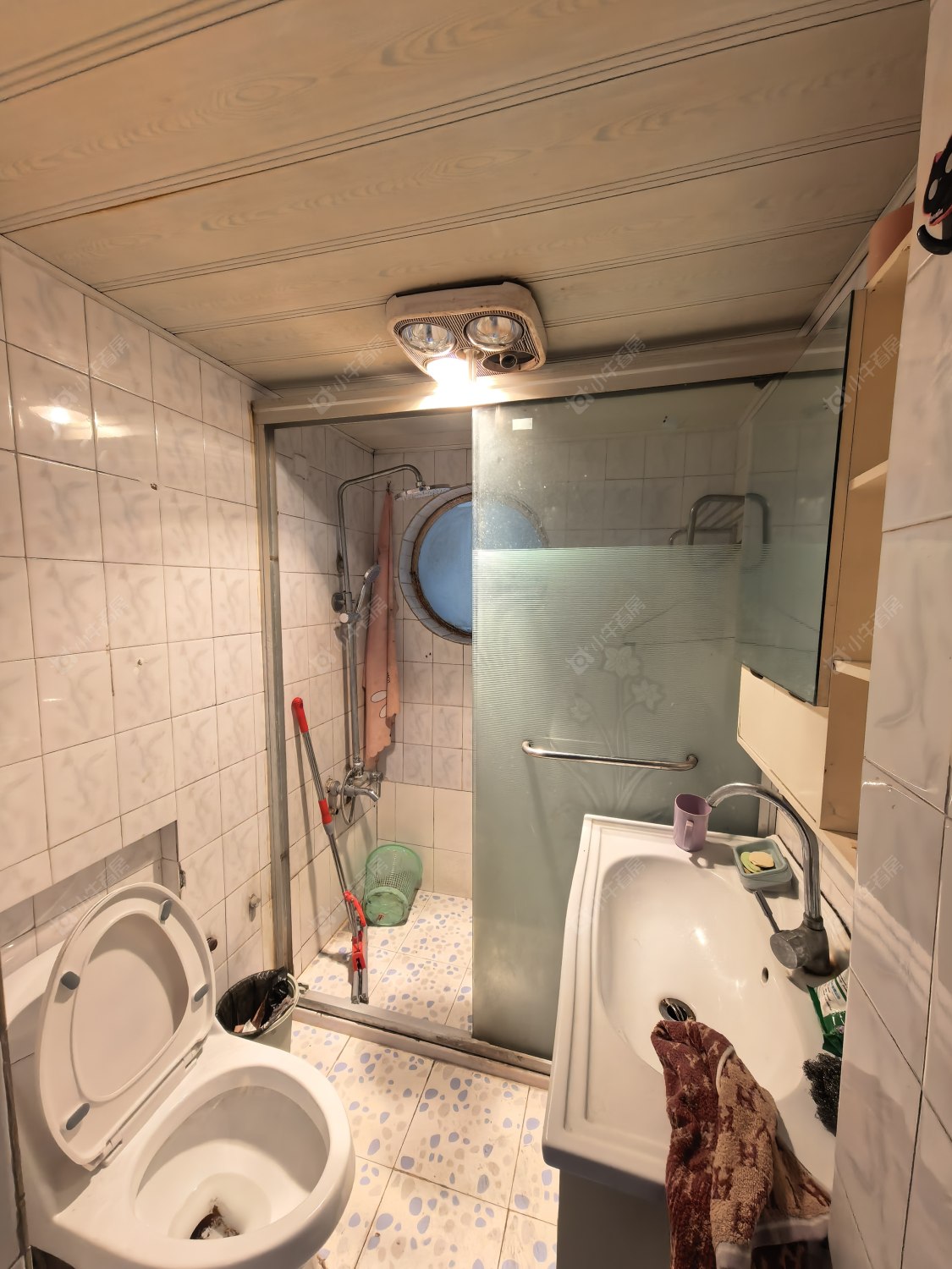 常州富都花苑南苑在租房源室内图_小牛看房