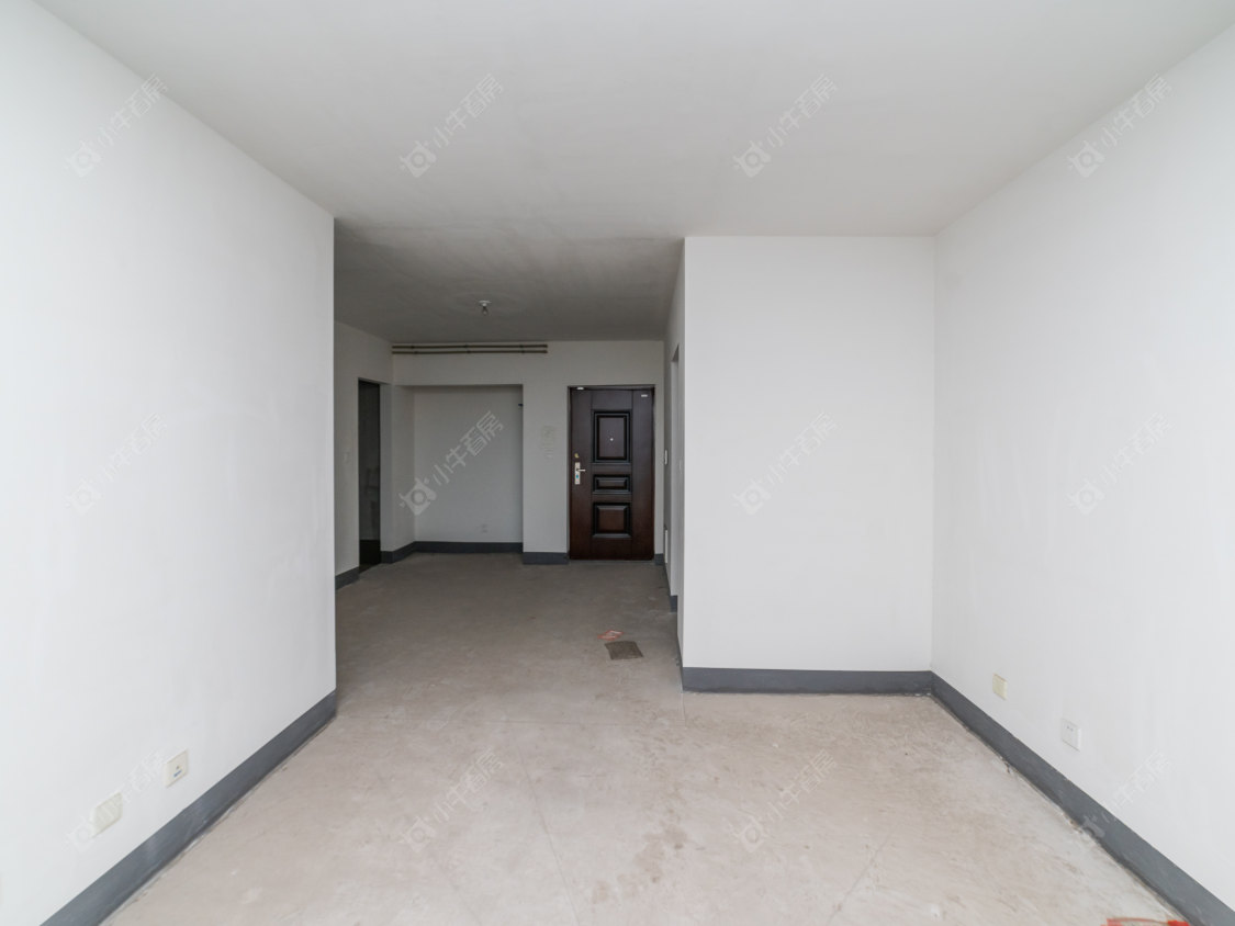 常州福成上城花园在售二手房源室内图_小牛看房