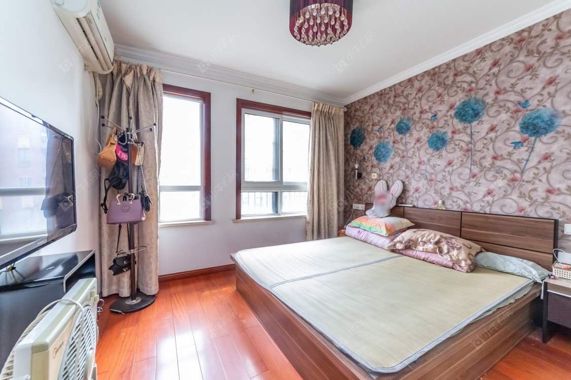 常州绿地世纪城一期在售二手房_小牛看房