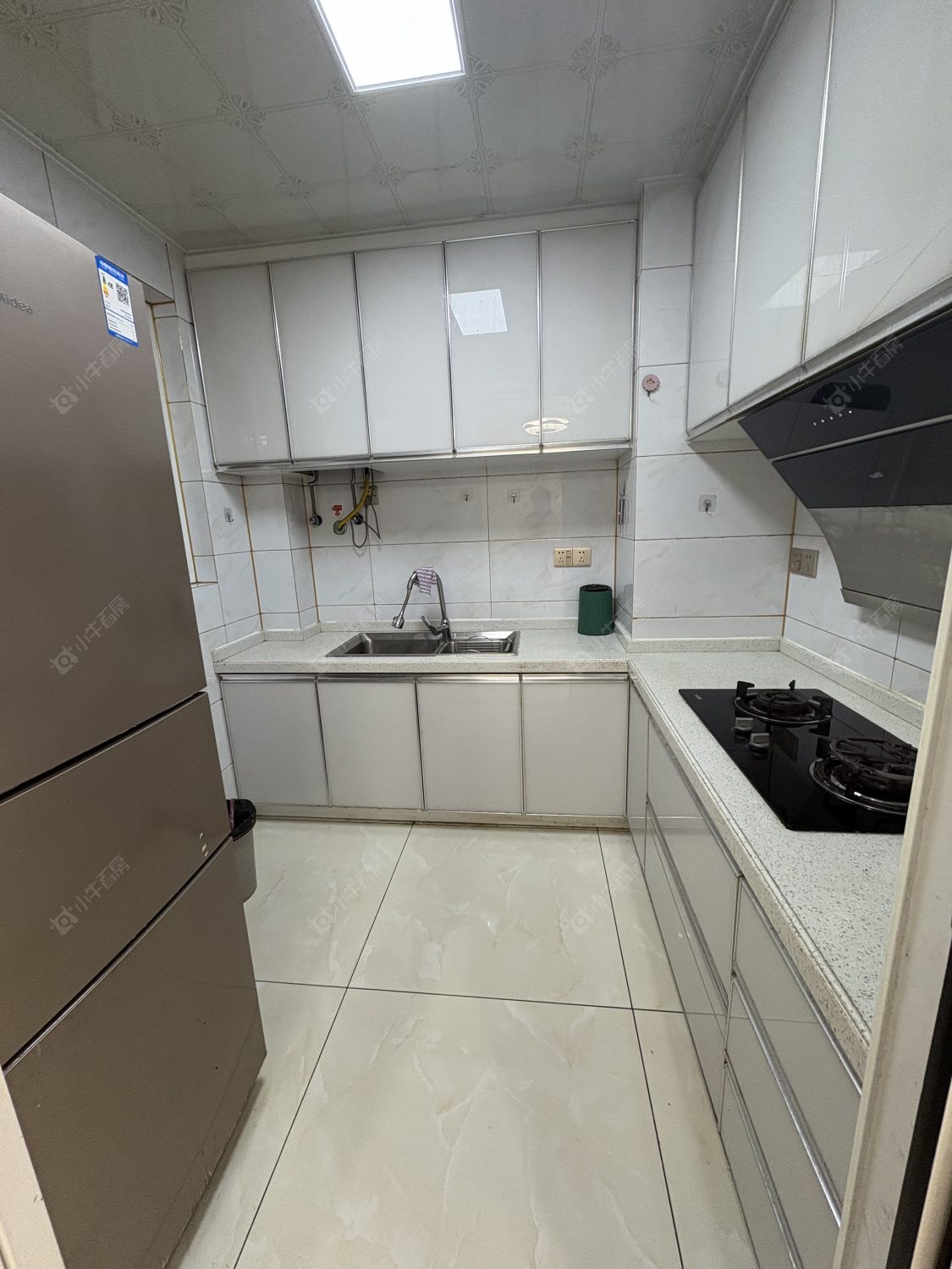 红星国际广场房源室内图 常州红星国际广场在租房源室内图_小牛看房