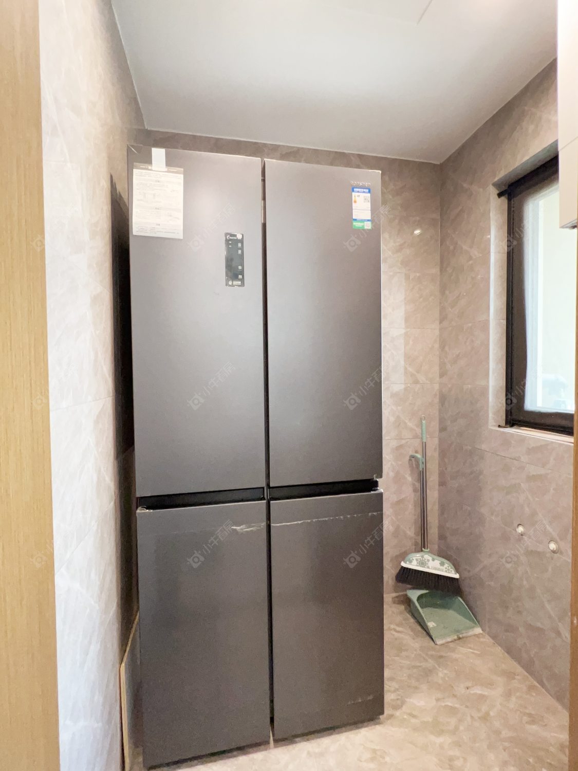 常州新城华宇悦隽公馆在租房源室内图_小牛看房